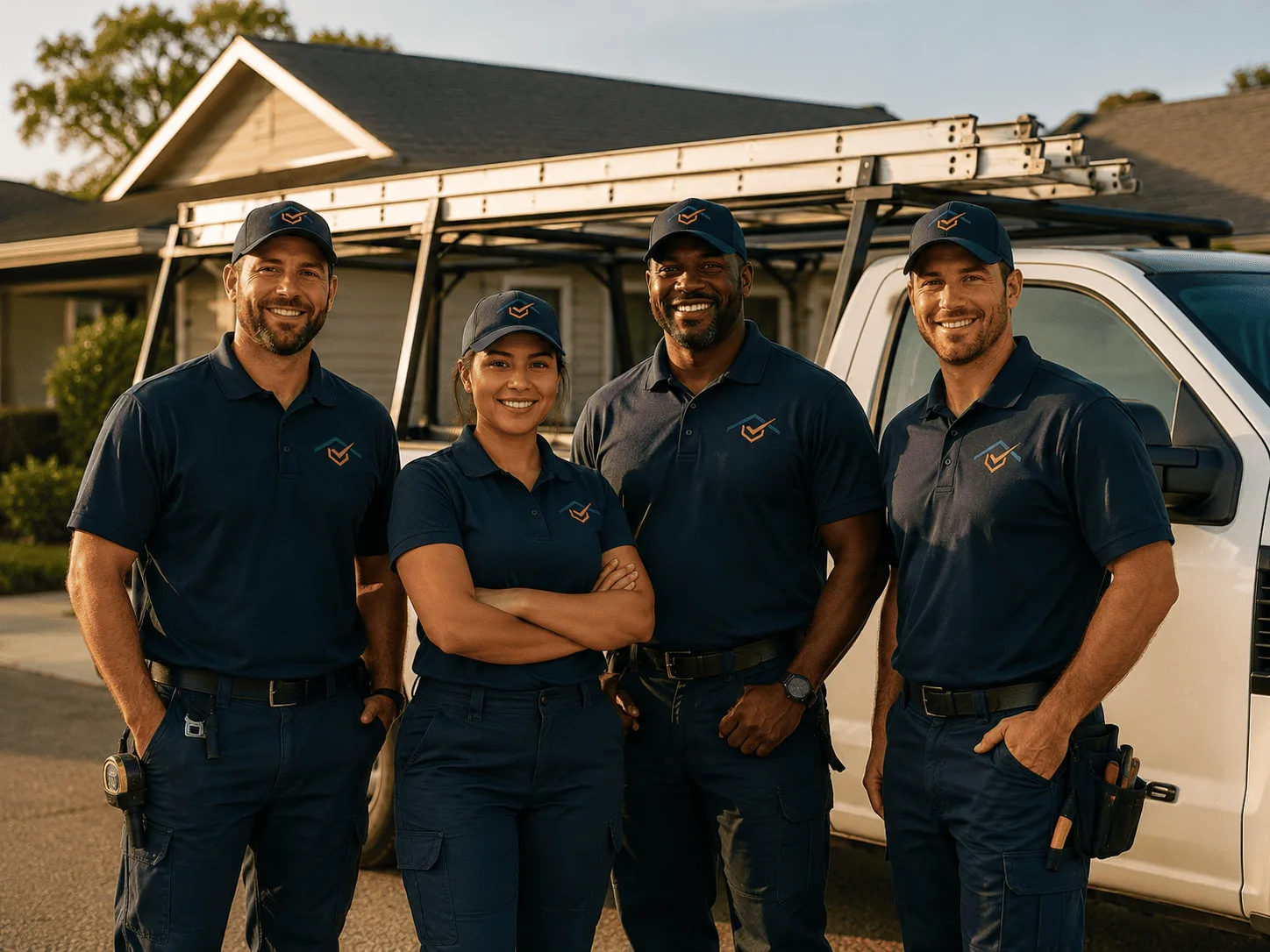 Roof Inspection company in Deal Island, MD